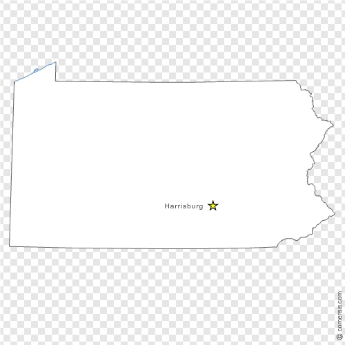 Pennsylvania 500x500 Pennsylvania