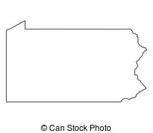 Clipart Map Pennsylvania Free Clip Art Images 224x194 Clipart Map Pennsylvania Free Clip Art Images