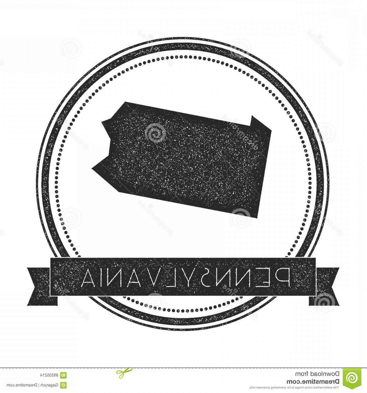 Stock Illustration Pennsylvania Vector Map Stamp Retro Distressed 1560x1668 Stock Illustration Pennsylvania Vector Map Stamp Retro Distressed