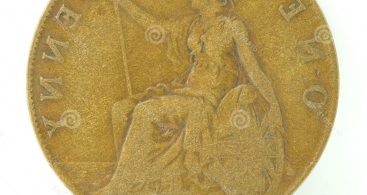 367x195 England Penny Vector Archives Vector Images Design