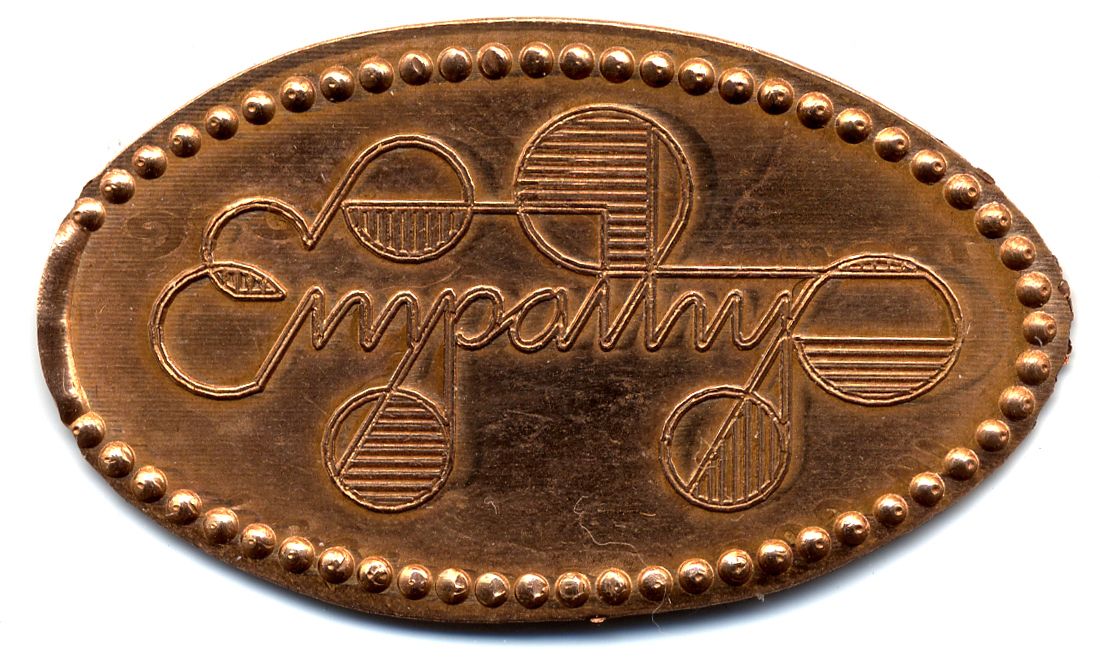 1100x665 Marian Bantjes, Empathy Penny, Vector Art And Copper