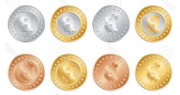 367x195 Penny Vector Archives Vector Images Design