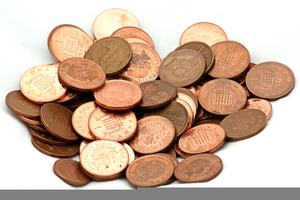 300x200 Penny Clipart Vector Clip For Free Download And Use Images