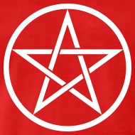190x190 Pentacle Symbol