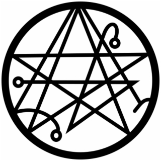 Pentacle Vector at Vectorified.com | Collection of Pentacle Vector free ...