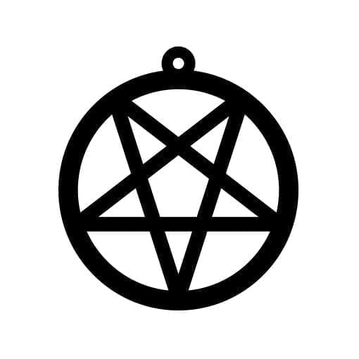 510x510 Pentagram
