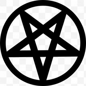 280x280 Pentagram Images, Pentagram Png, Free Download, Clipart