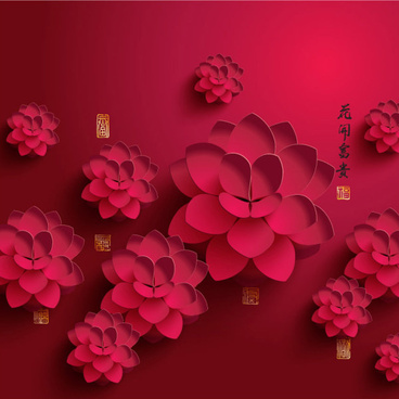 Peony Free Vector Download 368x368 Peony Free Vector Download