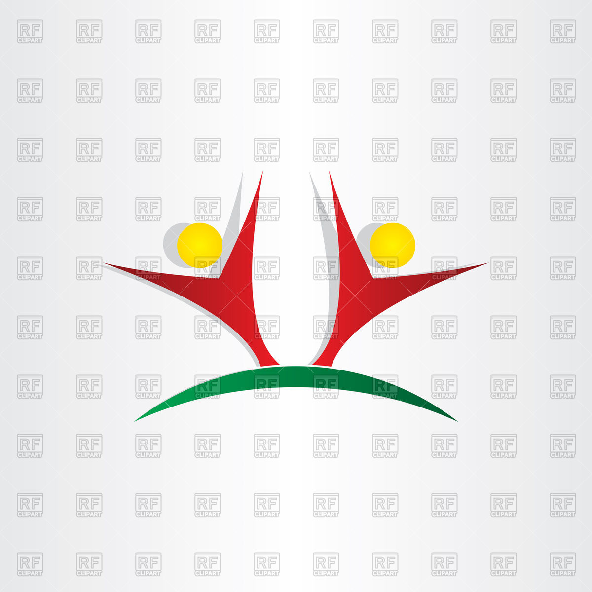 1200x1200 Happy People