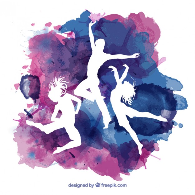626x626 Dance Vectors, Photos And Free Download