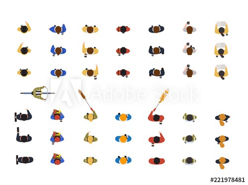 500x374 Collection Of People Walking Dog On Leash, Looking