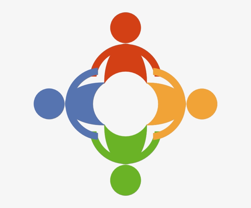 820x679 How To Set Use People Holding Hands In A Circle Clipart