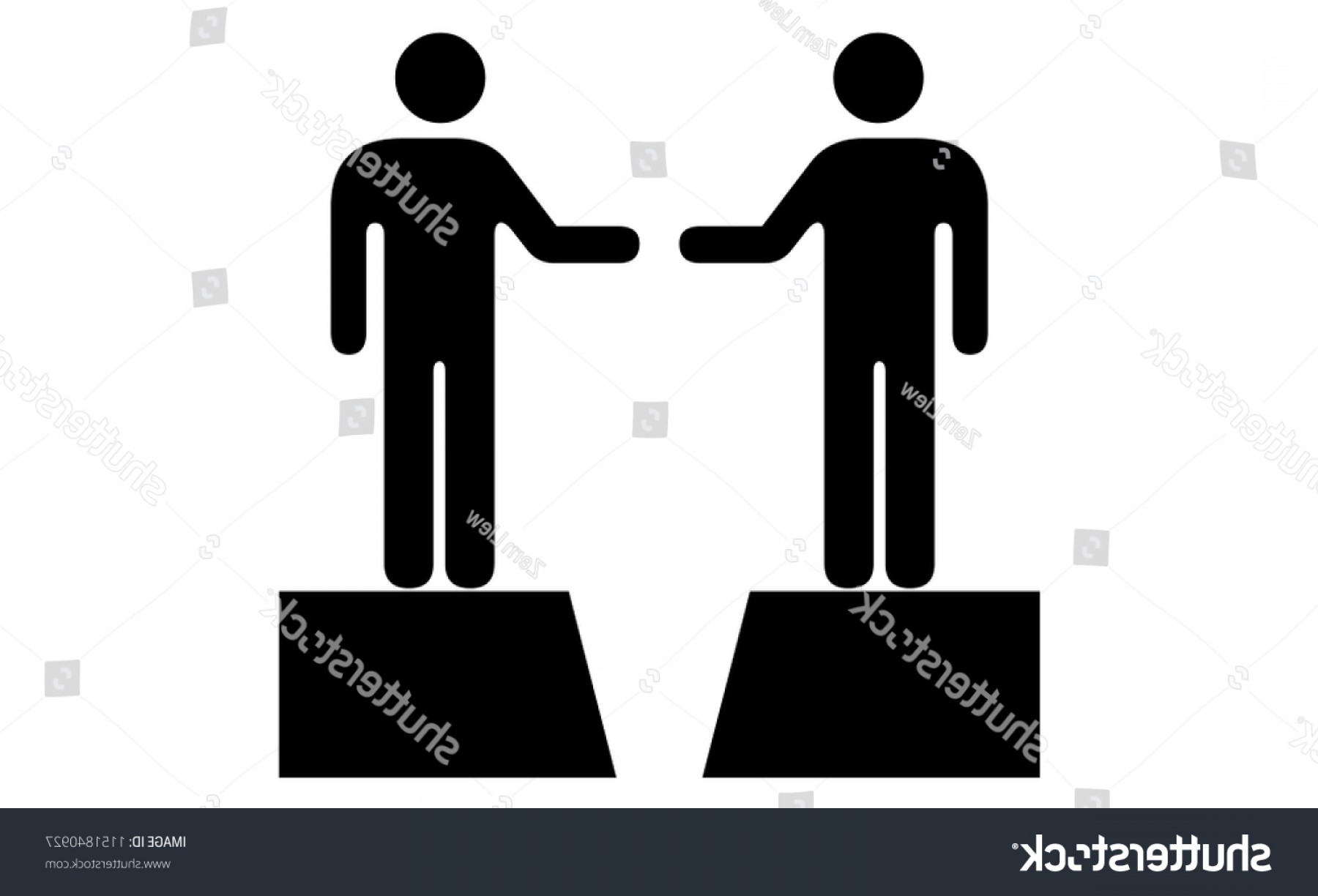 1800x1224 Individual Students Holding Hands Vector Hoodamathrun