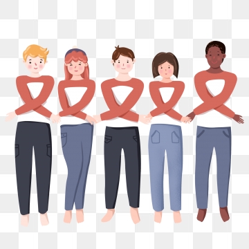 360x360 People Holding Hands Png, Vector, And Clipart