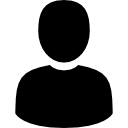 128x128 People Icons