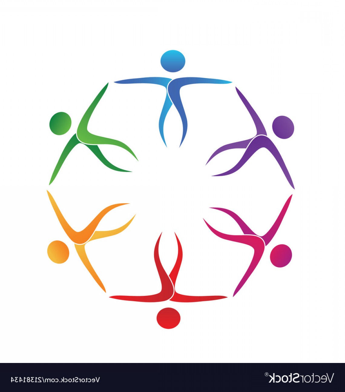 1140x1296 Teamwork People Unity Friendship Logo Vector Hoodamathrun