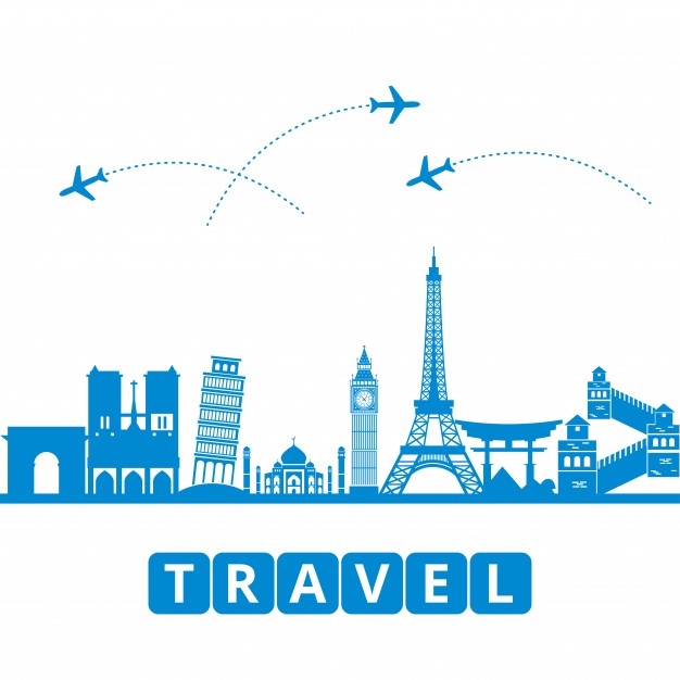 626x626 Travel Vectors, Photos And Free Download