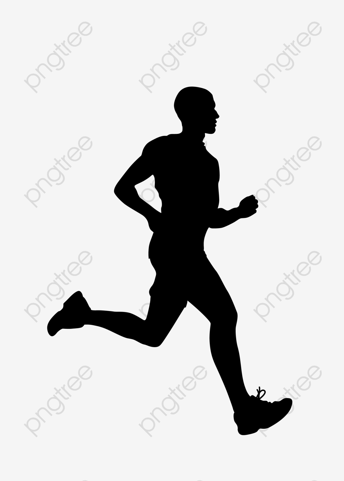 People Running, Silhouette Figures, Vector Silhouettes Png 1200x1678 People Running, Silhouette Figures, Vector Silhouettes Png