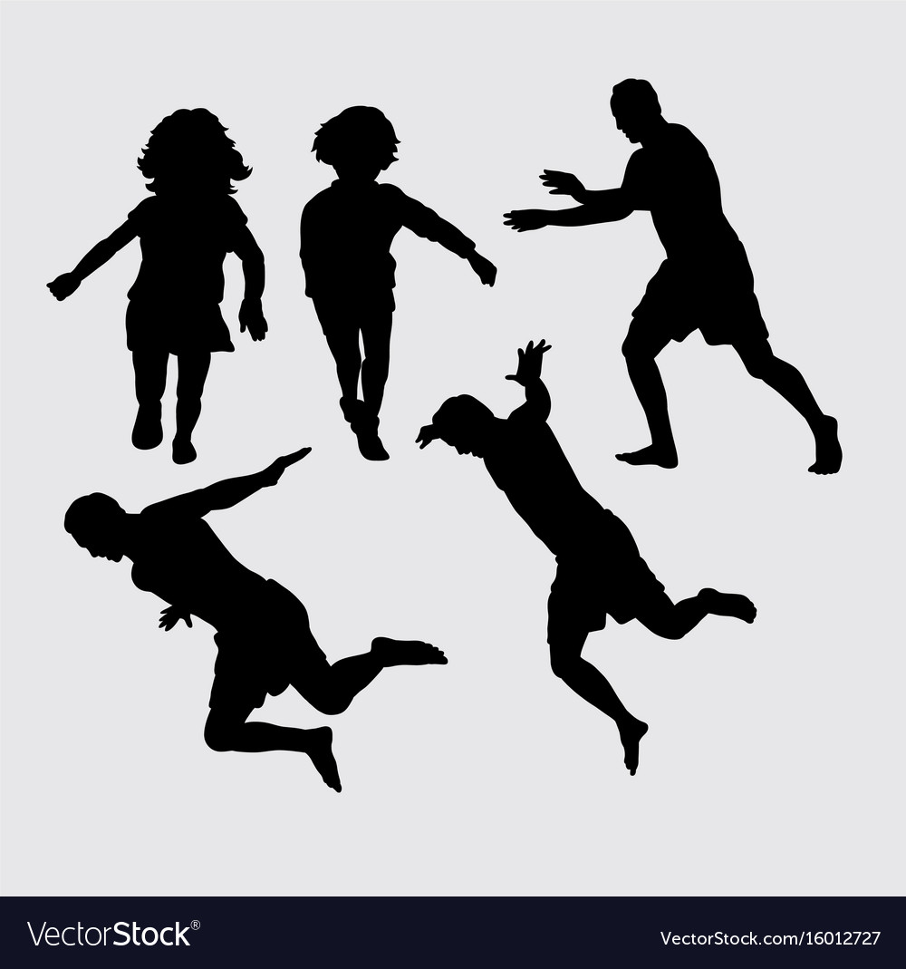 Collection Of 'people Running Silhouette' Download More Than 1000x1069 Collection Of 'people Running Silhouette' Download More Than