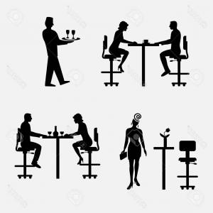 300x300 Young Man Sitting On Sofa Silhouette Catchsplace