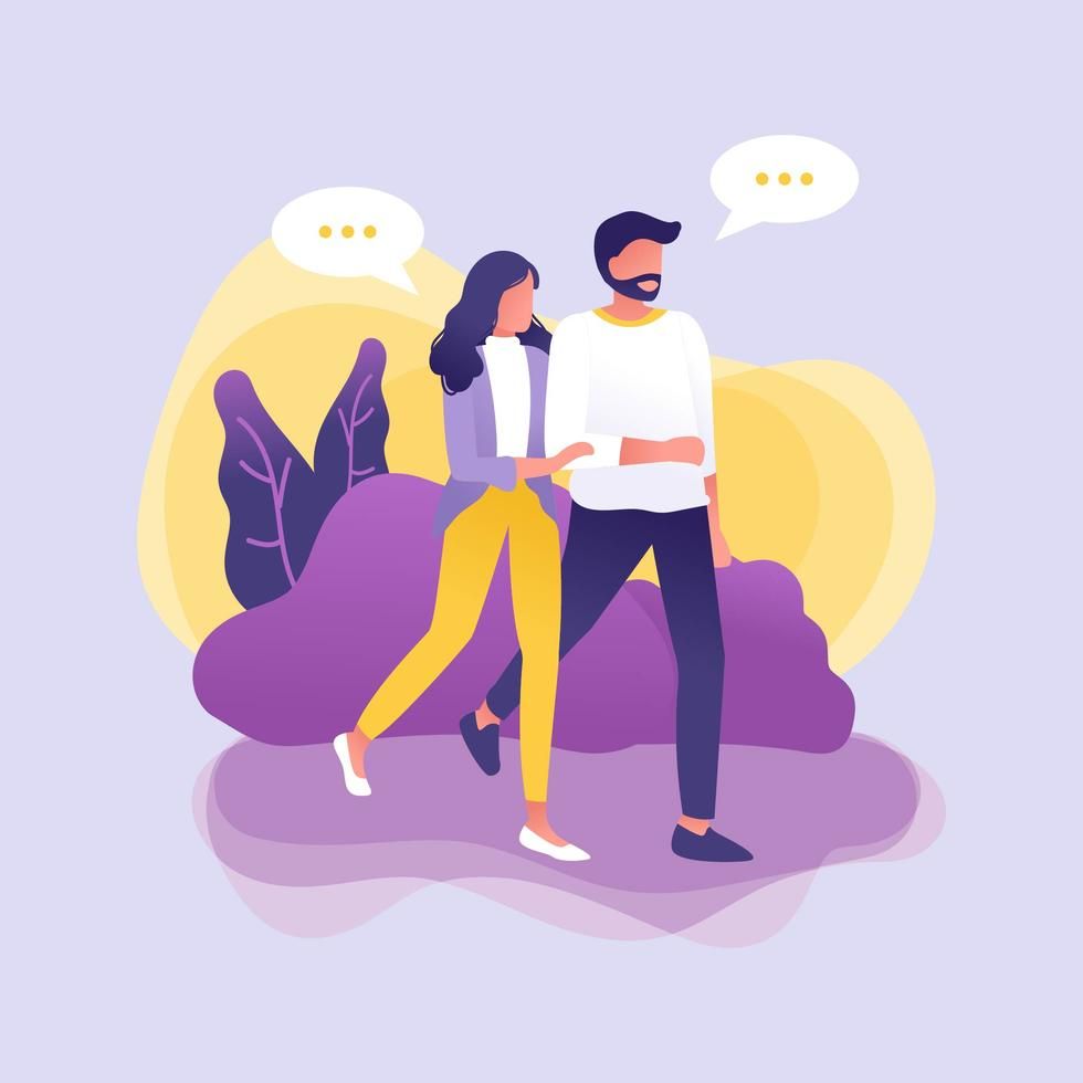 980x980 People Talking Vector Stocks In Art, Vector Art, Cartoon Art