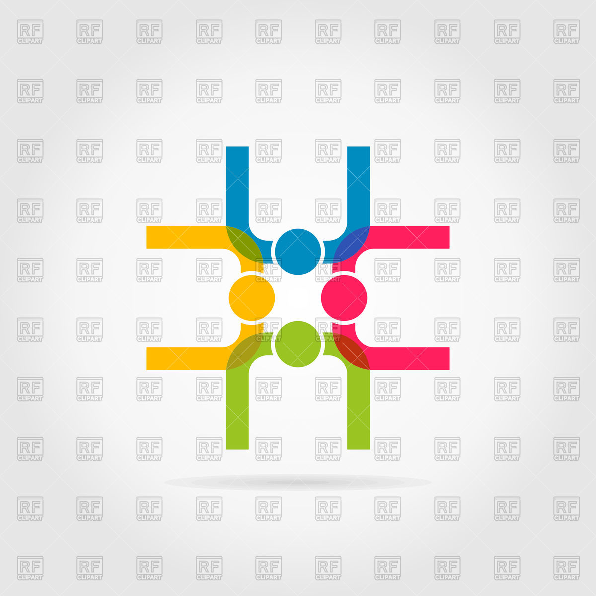 People Icons 1200x1200 People Icons