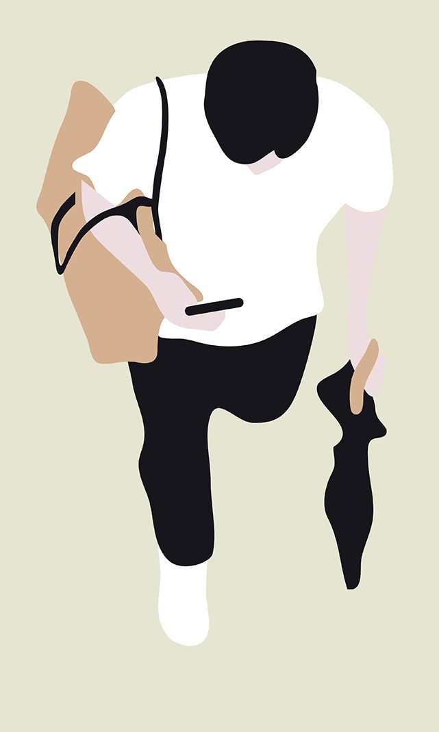 Vector Man People Top View Best Vector Download 641x1069 Vector Man People Top View Best Vector Download