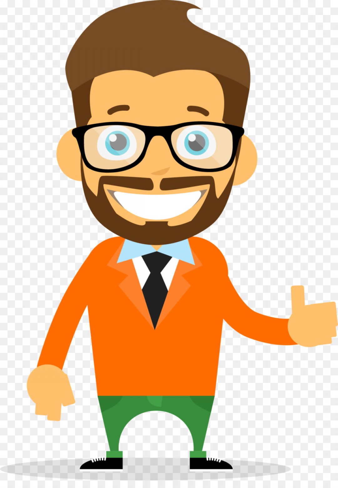 1080x1560 Png Cartoon Person Illustration Vector Cartoon Materia Soidergi