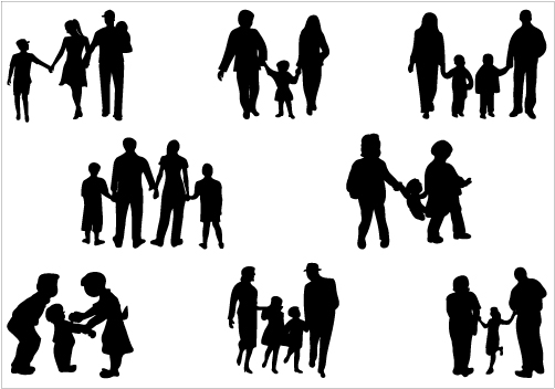 Free Vector People 502x352 Free Vector People