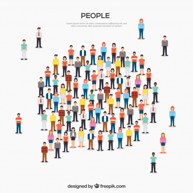 People Vectors, Photos And Free Download 626x626 People Vectors, Photos And Free Download