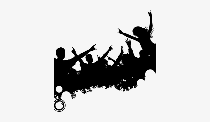 820x476 Download Party People Vector Png Clipart Party Party