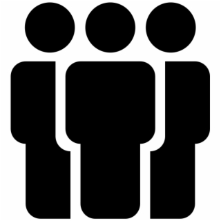 320x320 Group People Vector Png