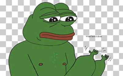 400x248 Pepe Png