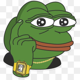 260x260 Pepe The Frog Png