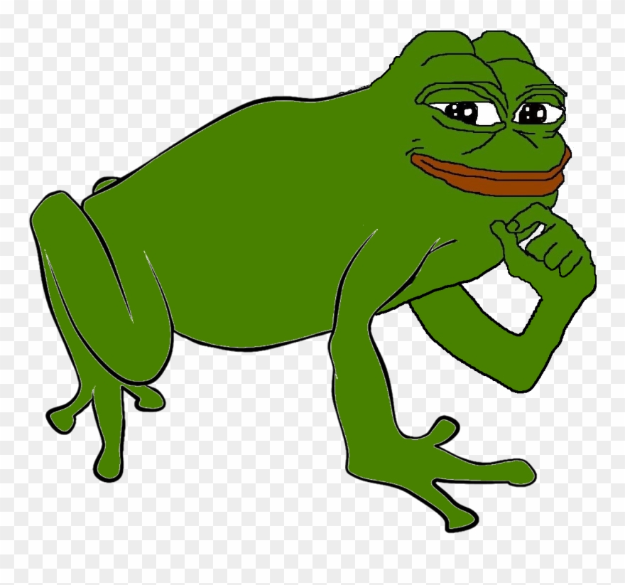 880x823 Bullfrog Coloring