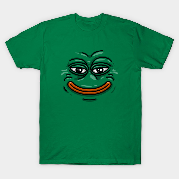 630x630 Pepe The Frog