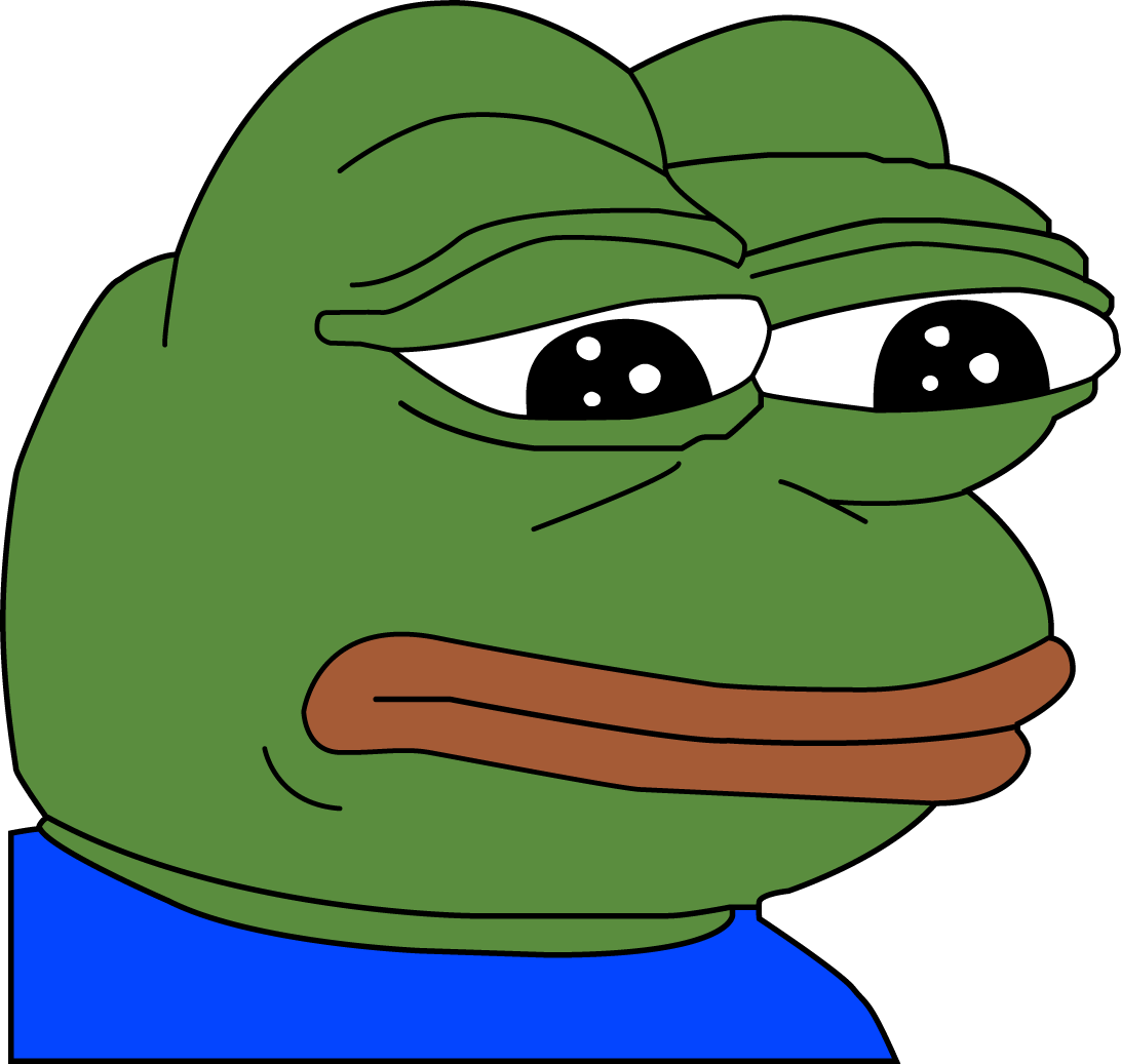 1092x1037 Sad Pepe