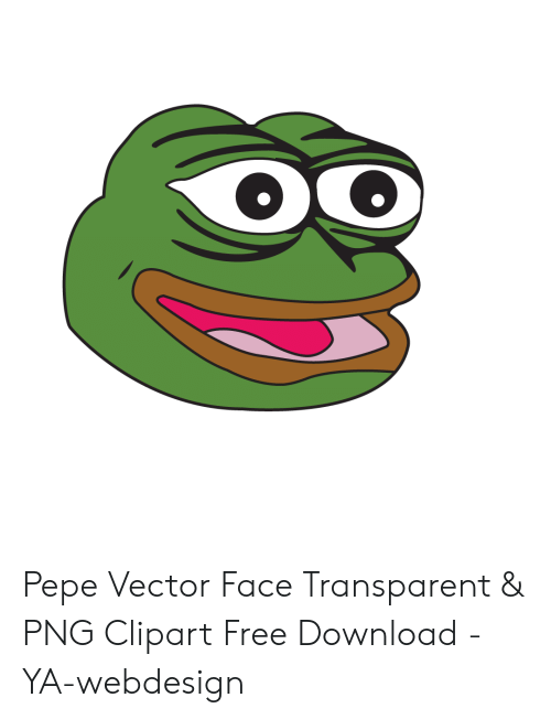 Pepe Vector at Vectorified.com | Collection of Pepe Vector free for