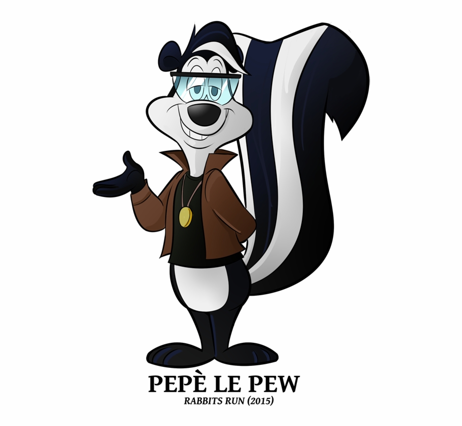 920x850 Pepe Vector Glass