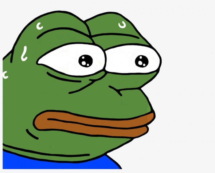700x563 Transparent Twitch Emote Monkas Pepe Monkas Vector, Clipart