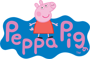 300x196 Peppa Logo Vectors Free Download