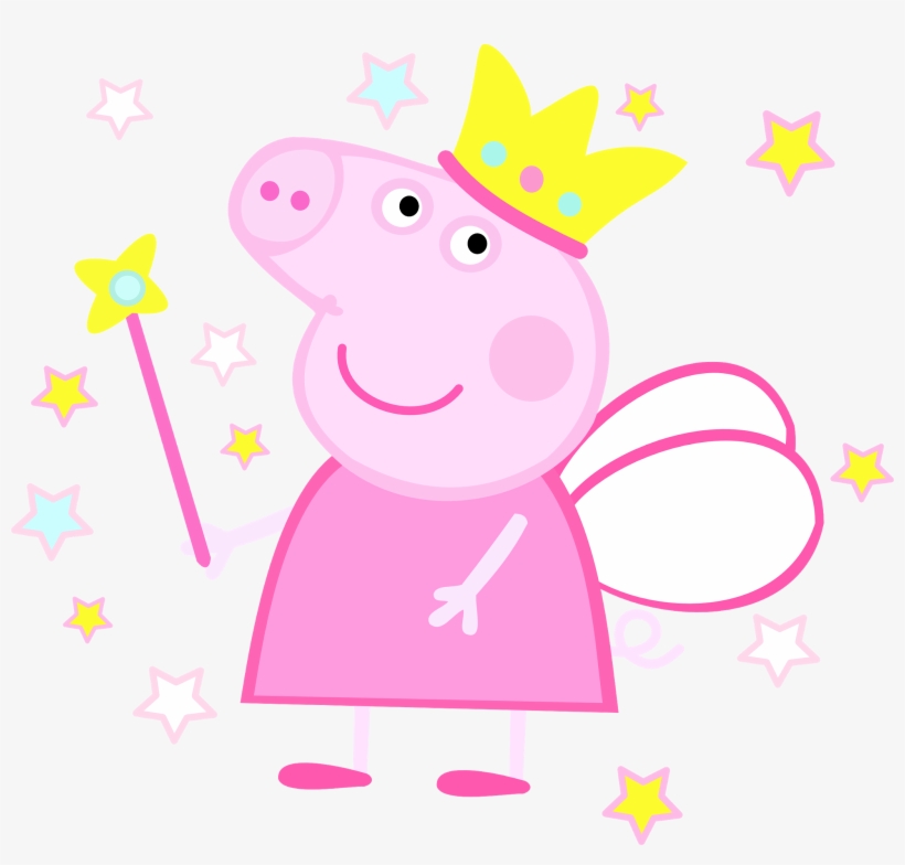 820x784 Peppa Pig Wallpaper, Pippa Pig, Peppa Pig Cookie, Peppa