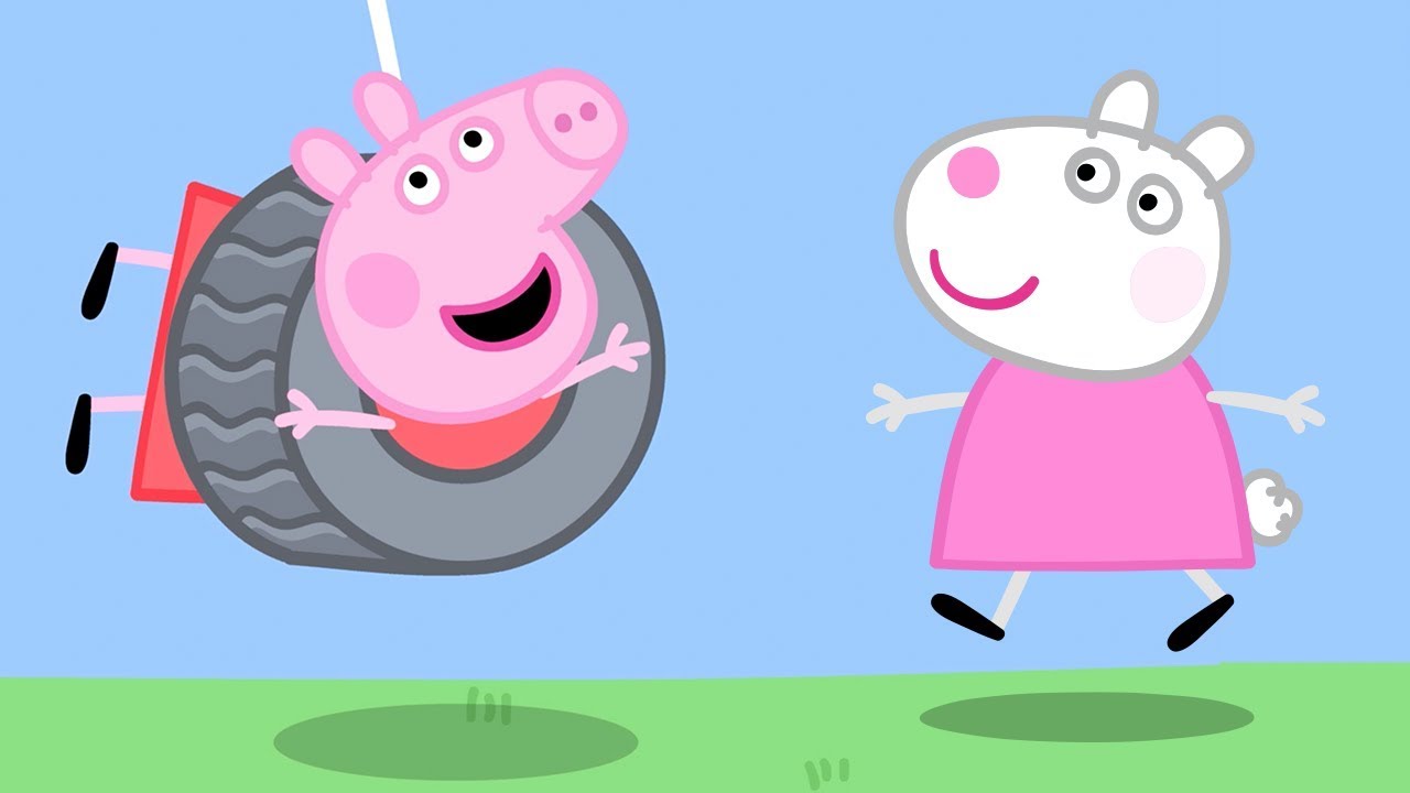 1280x720 Lifetime Cartoon Piggy Pictures Peppa Pig English Episodes S Best