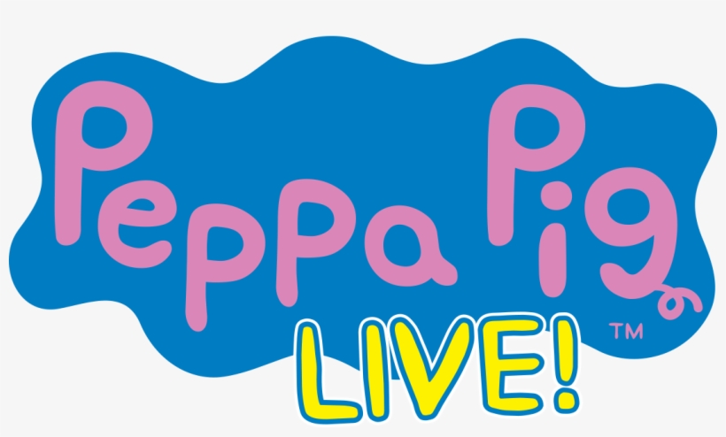 820x494 Peppa Pig Vector Transparent Stock