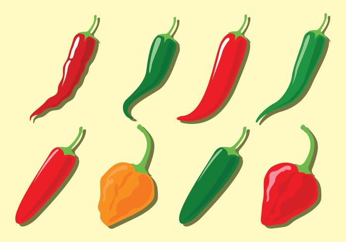 700x490 Pepper Free Vector Art