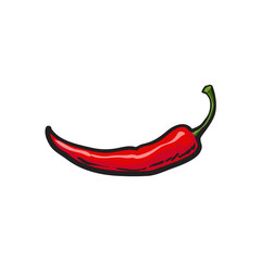 240x240 Chili Pepper Vector Photos, Royalty Free Images, Graphics, Vectors