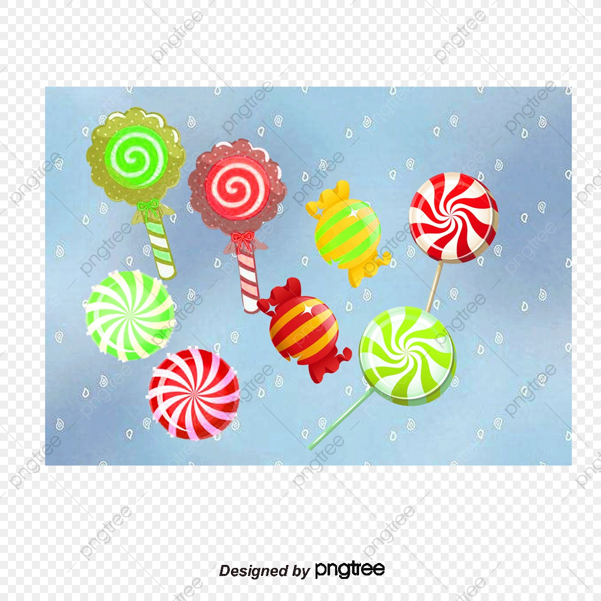 1200x1200 Vector Elements Peppermint Candy, Candy Vector, Vector Elements