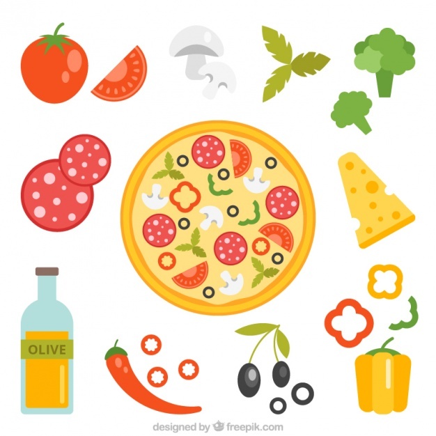 Pepperoni Vectors, Photos And Free Download 626x626 Pepperoni Vectors, Photos And Free Download