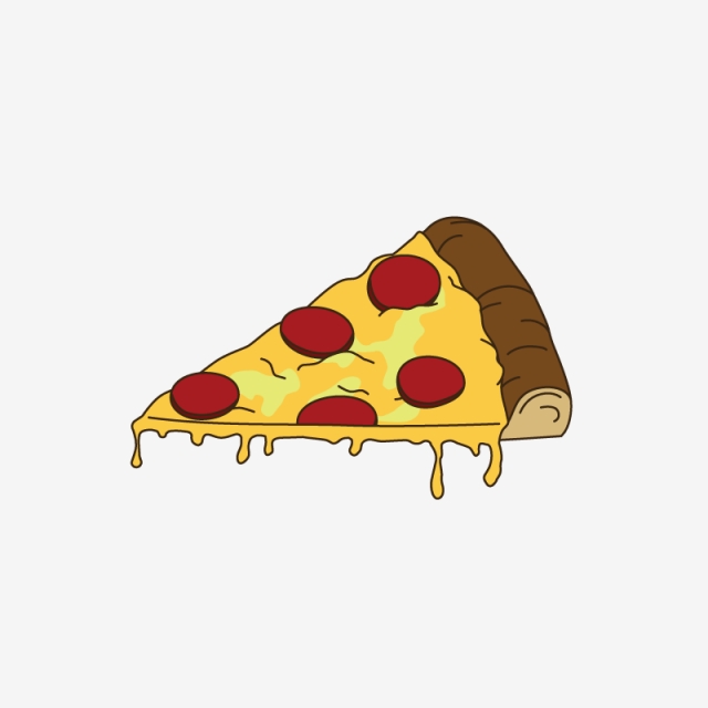 Cartoon Pizza, Pizza, Cartoon, Pepperoni Png And Vector 640x640 Cartoon Pizza, Pizza, Cartoon, Pepperoni Png And Vector