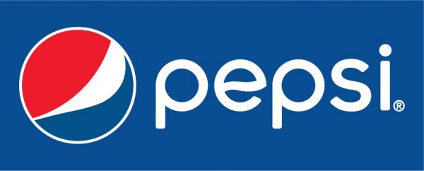 600x242 Pepsi Cola Logo Vector Drawing Model For Download